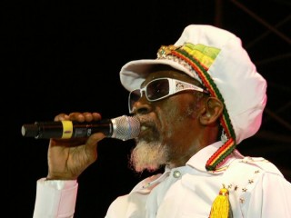 Bunny Wailer picture, image, poster